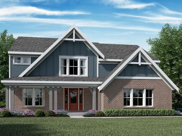 2002 Salt Run Way, Hamilton Twp, OH 45152