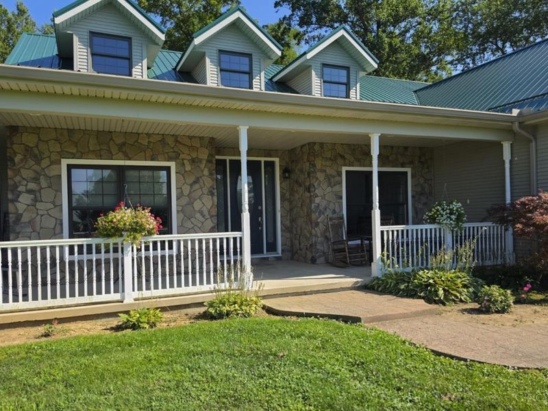 7900 Patton Road, Liberty Township, OH 45133 Photo 2