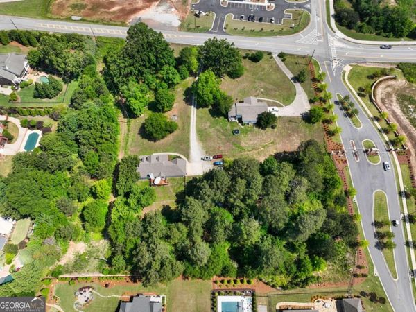 5797 Thompson Mill Road, Hoschton, GA 30548