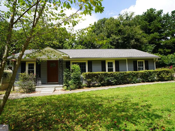 1032 Chatham Road, Buford, GA 30518