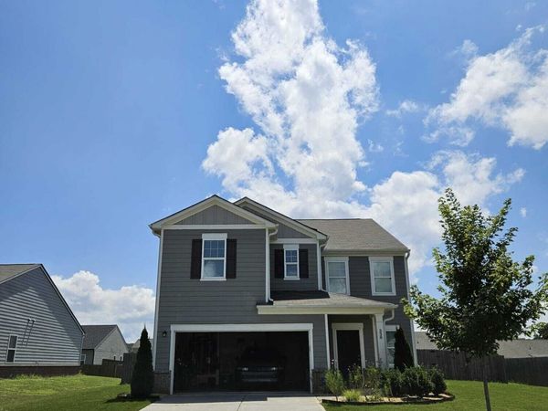 338 San Vito Way NW, Cartersville, GA 30120