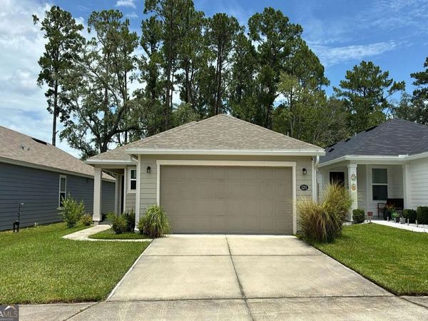 3251 Loblolly Pine Court, Middleburg, FL 32068
