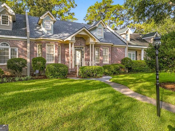 798 Mallery Street, Unit 36, St. Simons Island, GA 31522