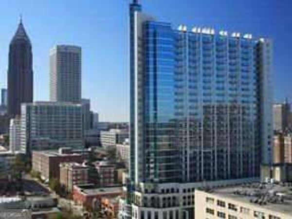 860 Peachtree Street, Unit 1413, Atlanta, GA 30308