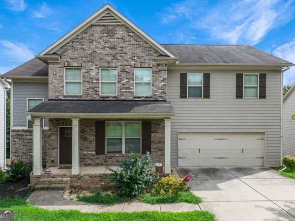 250 Jackson Avenue, Braselton, GA 30517