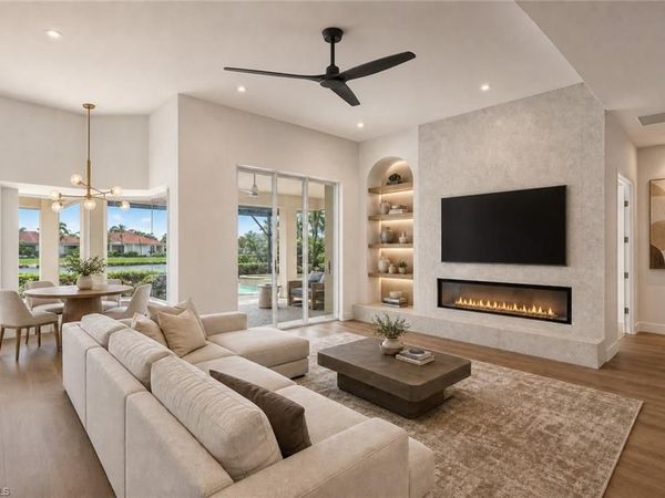 499 Terracina WAY, NAPLES, FL 34119