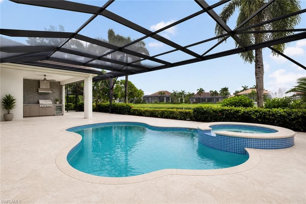 499 Terracina Way, Naples, FL 34119 Photo