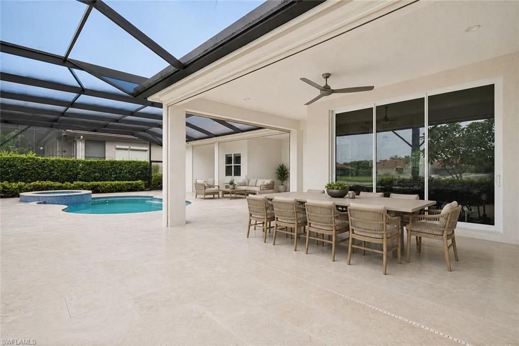 499 Terracina Way, Naples, FL 34119 Photo