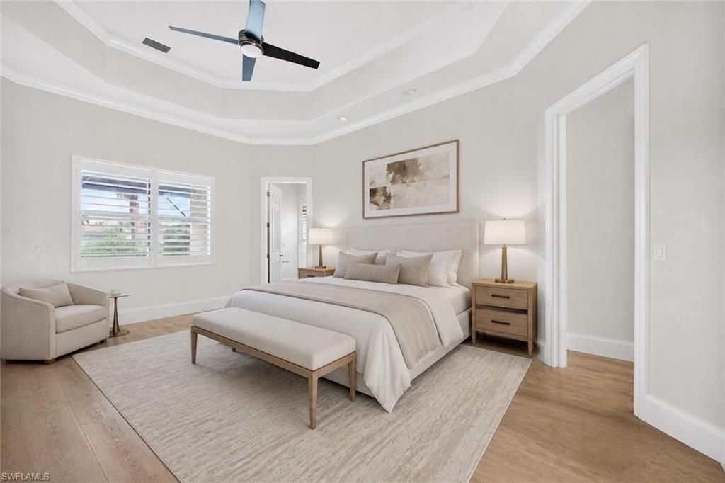 499 Terracina Way, Naples, FL 34119 Photo