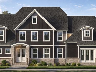 160 Black Bear Court, Chapel Hill, NC 27516