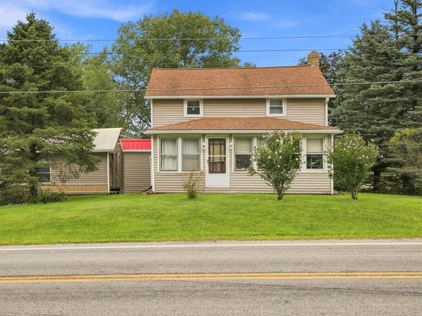 8794 State Route 314, Lexington, OH 44904