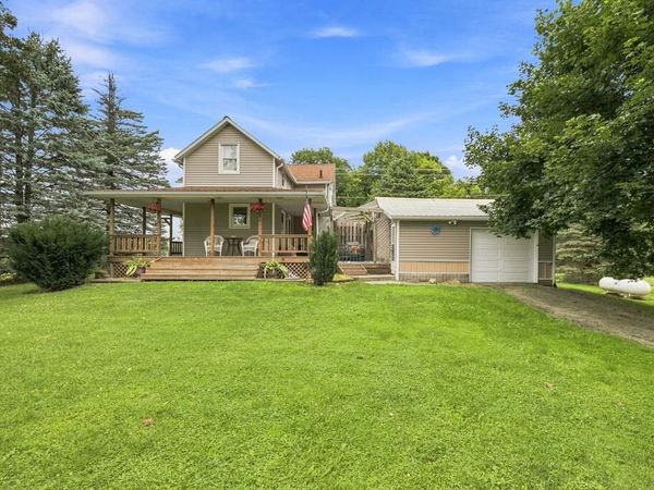 8794 State Route 314, Lexington, OH 44904