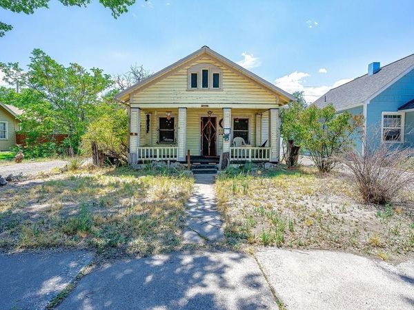 1455 White Avenue, Grand Junction, CO 81501