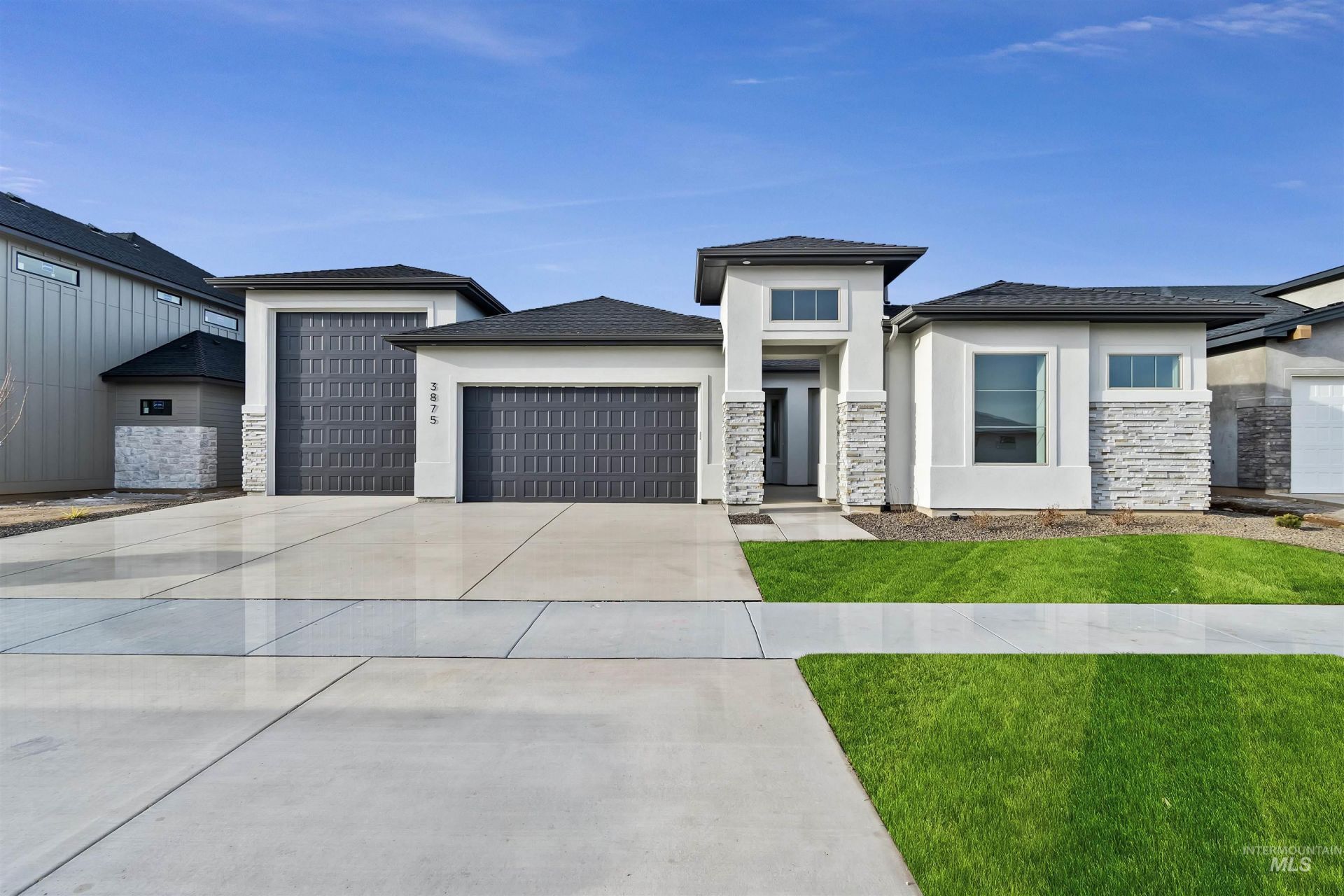 710 W Oak Springs Dr., Meridian, ID 83642 Main Photo