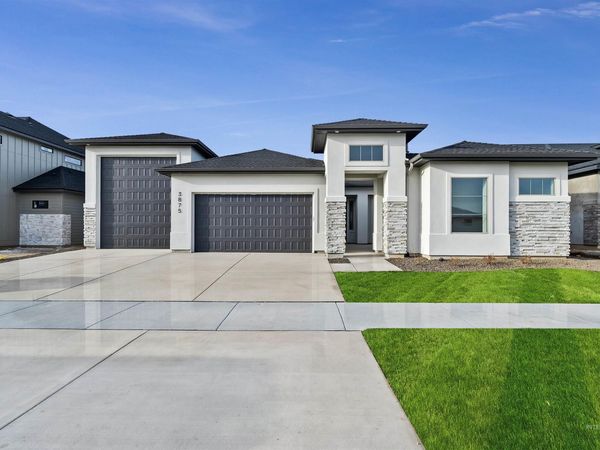 710 W Oak Springs Dr., Meridian, ID 83642