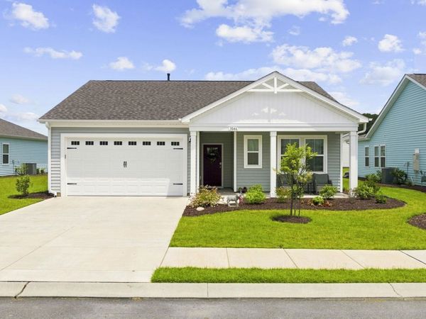 3046 Deerberry Place , Longs, SC 29568