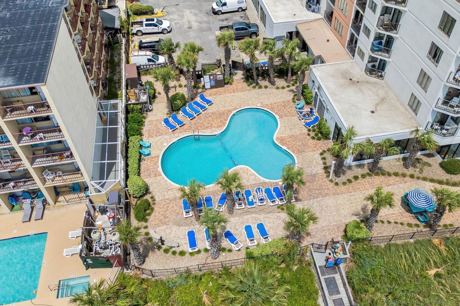 1605 Ocean Blvd. S Photo 21