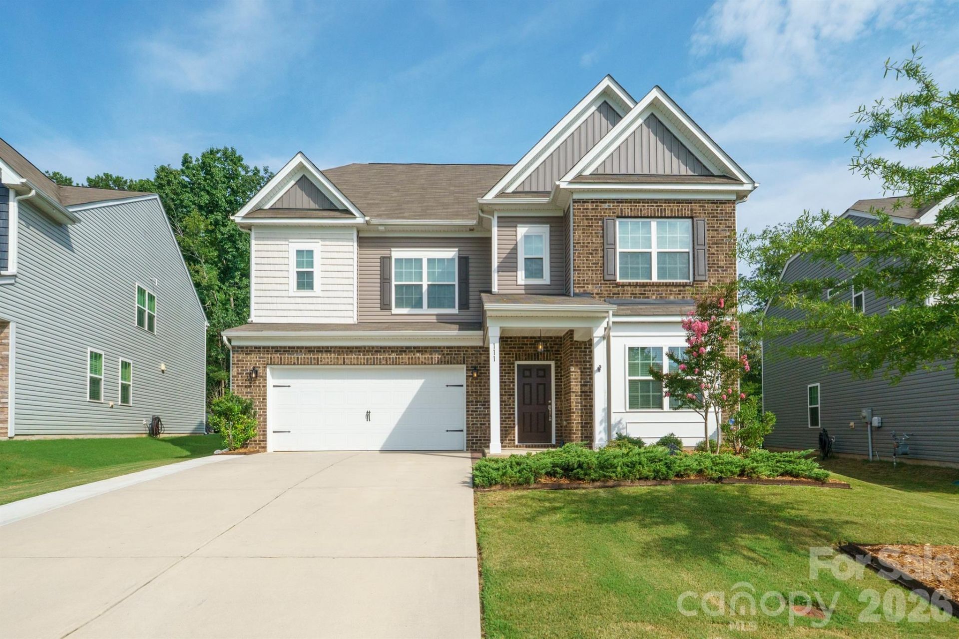 111 Lambeth Loop, Mooresville, NC 28115 Main Photo