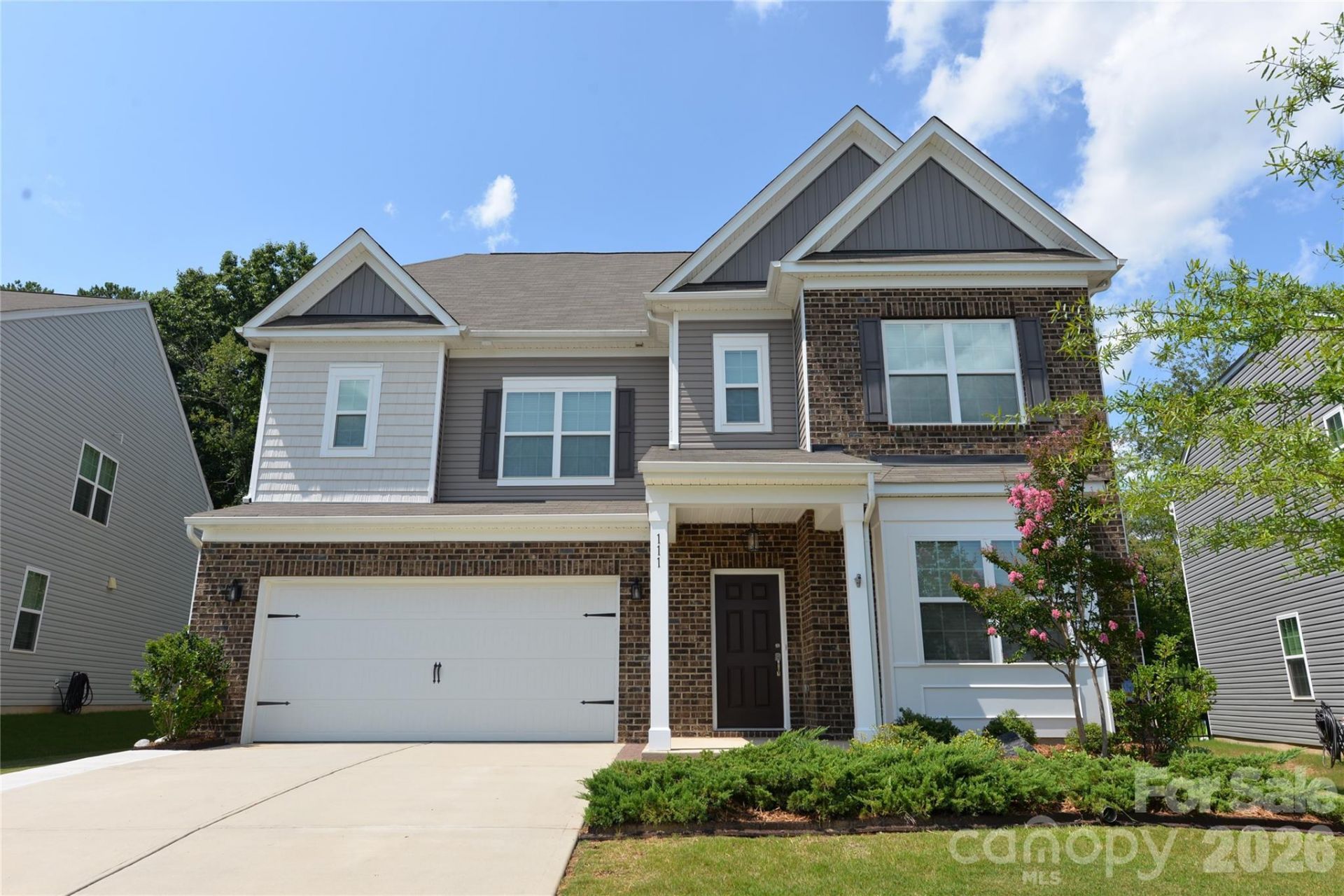 111 Lambeth Loop, Mooresville, NC 28115 Main Photo