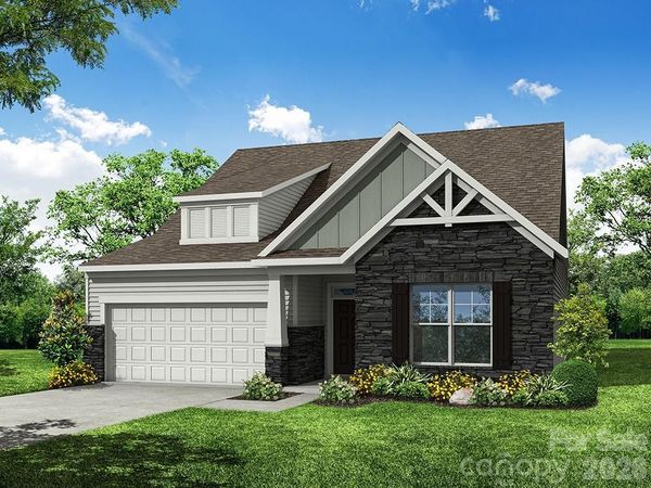 4494 Blue Mound Court , Stanley, NC 28164