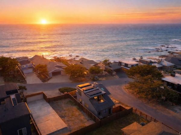 1980 Sherwood Drive, Cambria, CA 93428