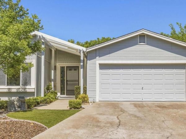 12730 Tulip Ct #12, Sonora, CA 95370