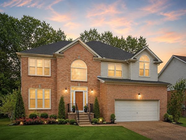 4348 Cambridge Dr, Antioch, TN 37013