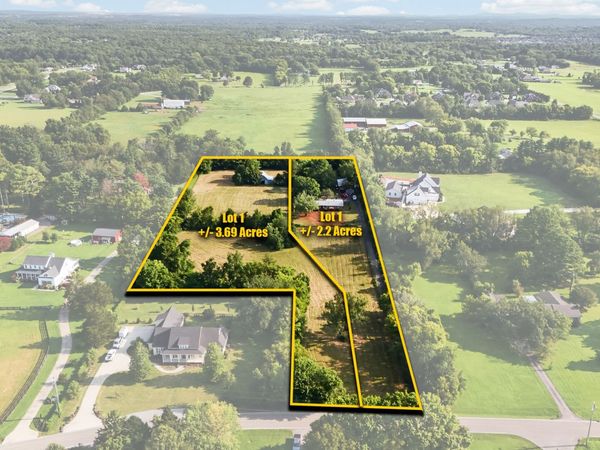 908 Alford Rd , Murfreesboro, TN 37129