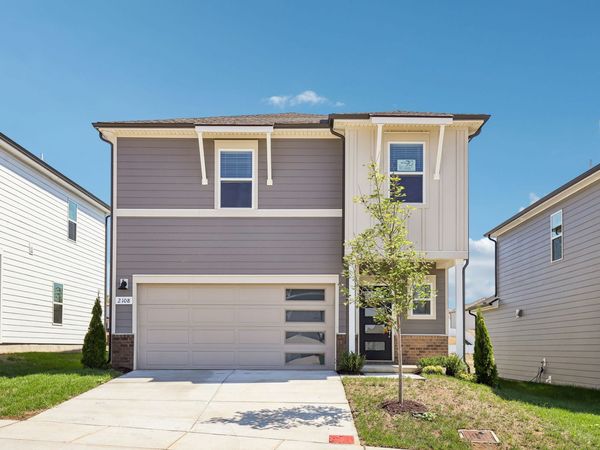 2108 Craven Pl, Hermitage, TN 37076