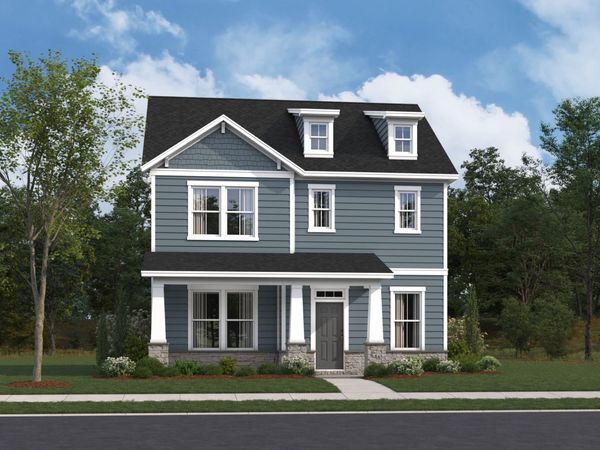 2220 Biondi Drive, Nolensville, TN 37135