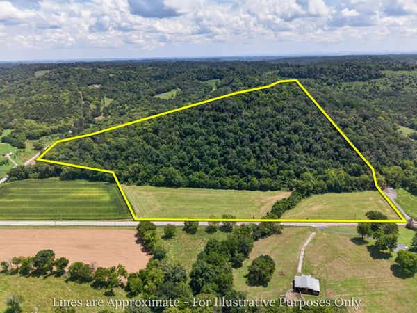 0 Shelbyville Hwy , Fayetteville, TN 37334