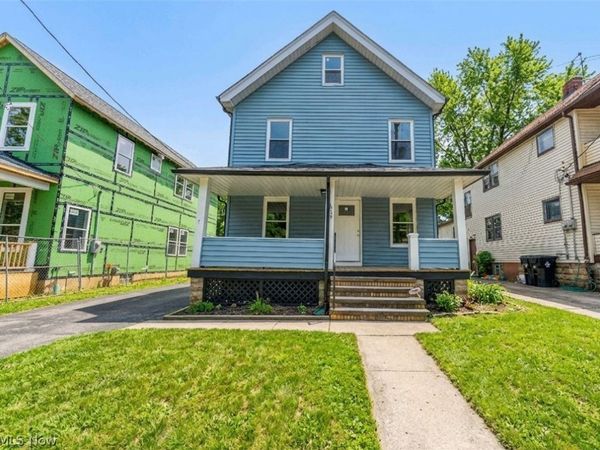 2209 Hood Avenue , Unit 2/UP, Cleveland, OH 44109