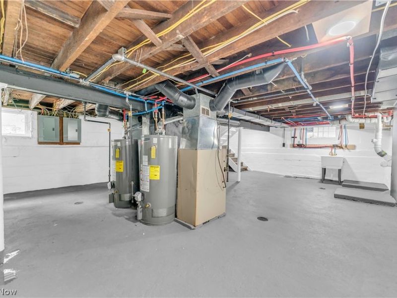 2209 Hood Avenue, Unit 2/UP, Cleveland, OH 44109 Photo 22