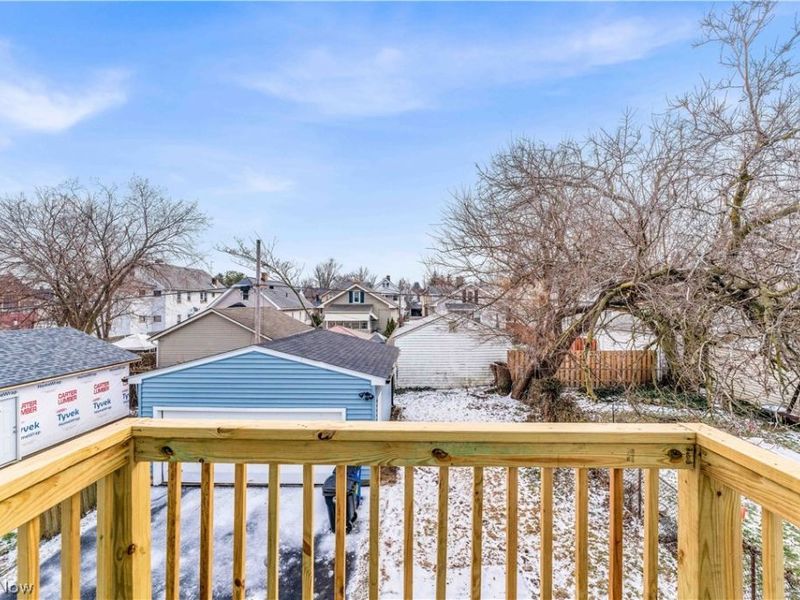 2209 Hood Avenue, Unit 2/UP, Cleveland, OH 44109 Photo 23