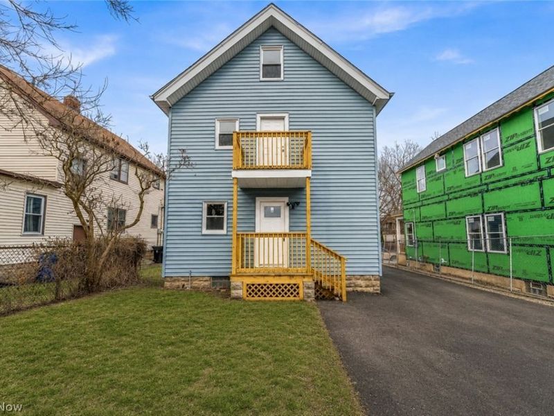 2209 Hood Avenue, Unit 2/UP, Cleveland, OH 44109 Photo 24