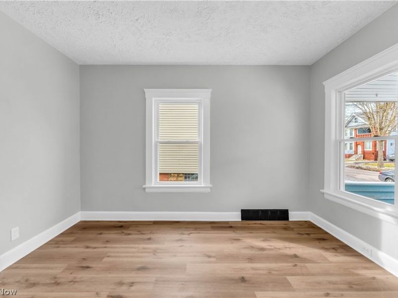 2209 Hood Avenue, Unit 2/UP, Cleveland, OH 44109 Photo 3