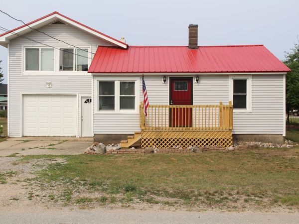 1065 Cedar Street, Baldwin, MI 49304