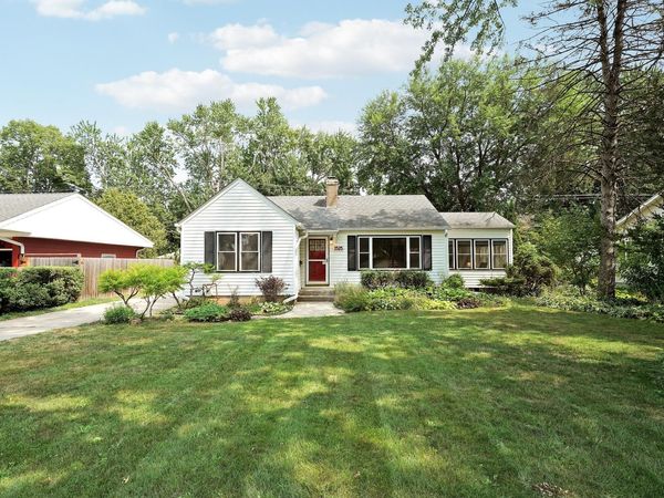 1525 Ramsey Street, Hastings, MN 55033