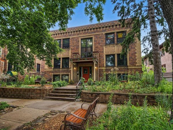 3116 12th Avenue S, Unit A209, Minneapolis, MN 55407