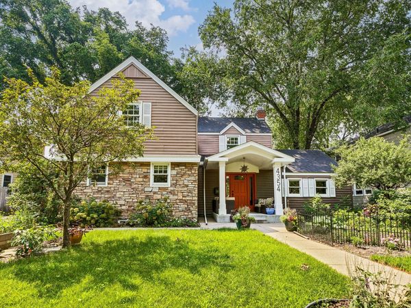 4354 Browndale Avenue, Saint Louis Park, MN 55424