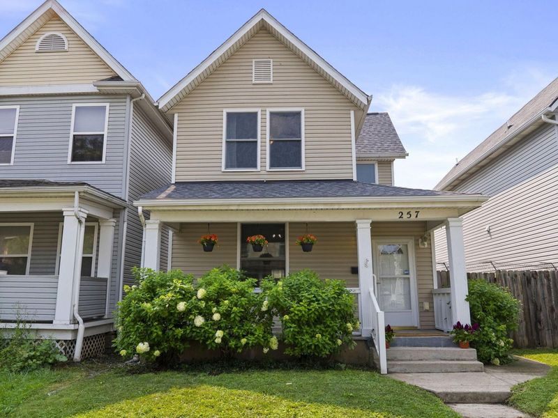 257 Hawkes Avenue, Columbus, OH 43223 Photo 1