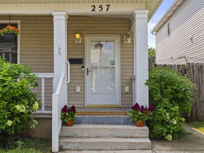 257 Hawkes Avenue, Columbus, OH 43223 Photo 3