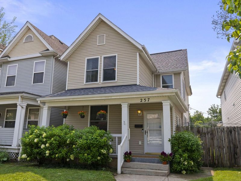257 Hawkes Avenue, Columbus, OH 43223 Photo 47
