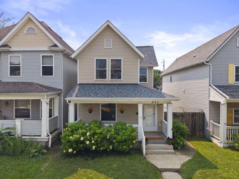 257 Hawkes Avenue, Columbus, OH 43223 Photo 48
