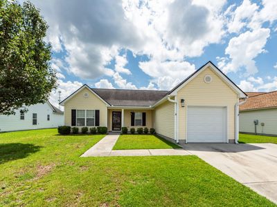 113 Delafield Drive, Summerville, SC 29483