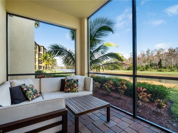 9596 Trevi CT, Unit 5413, NAPLES, FL 34113