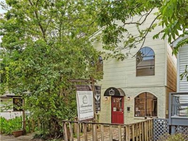 726 E BOSTON Street , Covington, LA 70433