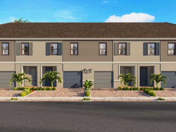 5309 Begonia Circle, Greenacres, FL 33463