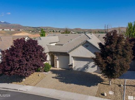 713 Sienna Park Drive, Reno, NV 89512 Photo