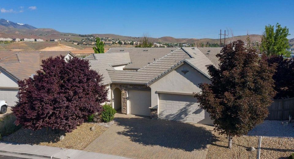 713 Sienna Park Drive, Reno, NV 89512 Photo